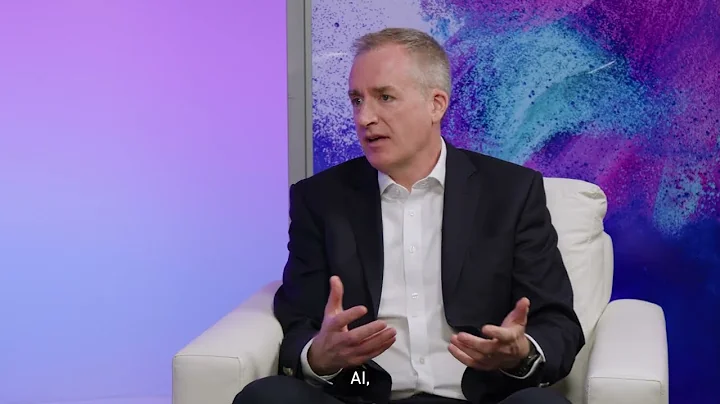 Enhancing Customer Journey and AI Integration in Finance  - Nick Dagg at Experian