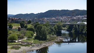Ourense y Leiro superan los 32º