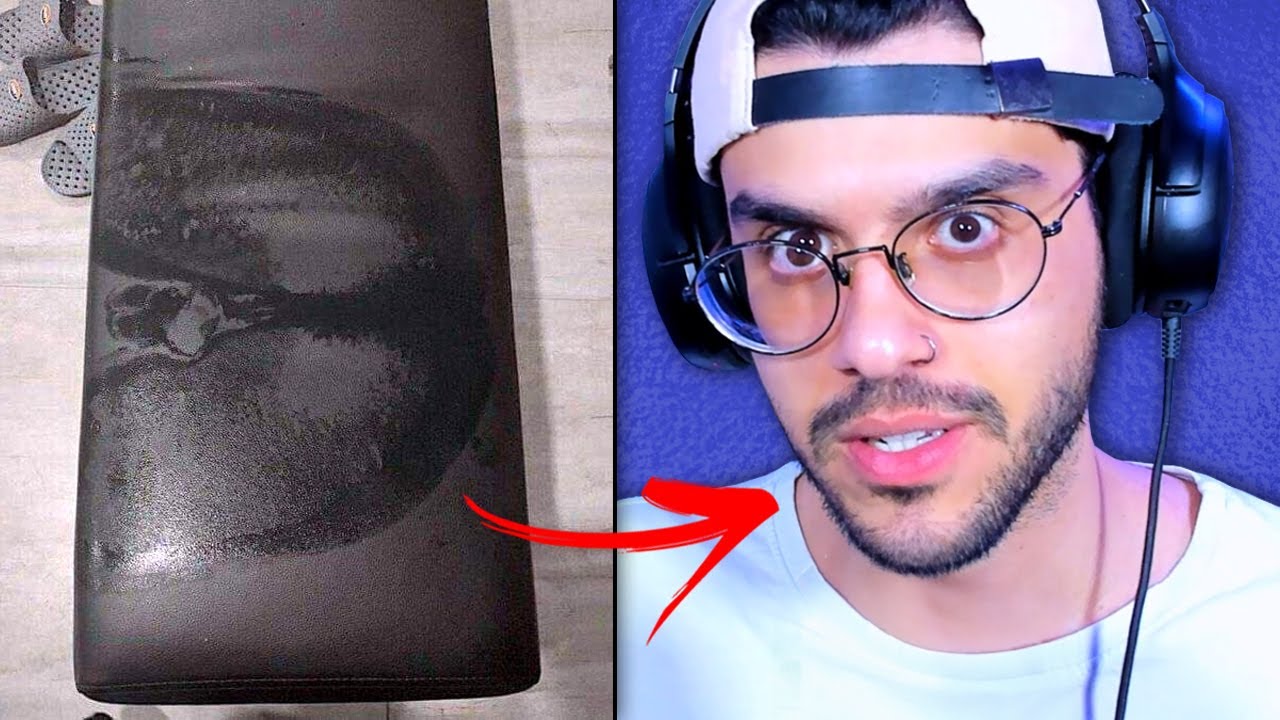 REVELANDO O MEU MAIOR SEGREDO!