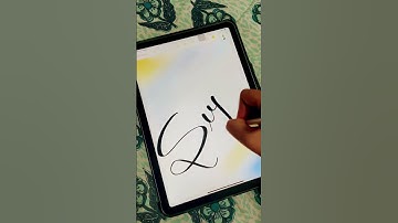 Siya name calligraphy | calligraphy #calligraphy#trending #shortvideo #subscribe #youtubeshort #diy