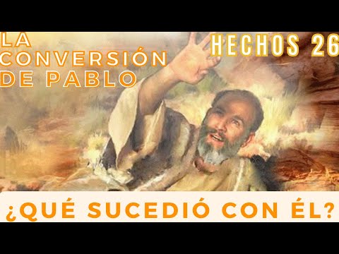 Hechos 26 -