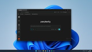 How to Install Comet Ai Browser