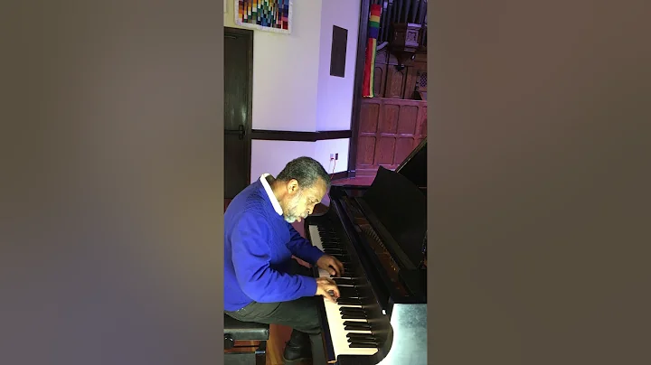 Prelude in C Sharp Minor, Sergei Rachmaninoff, Car...