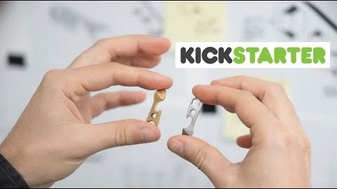 Gizmo Hub | CLAW 2.0: WORLD