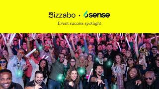Unlock Event Success: 6sense and Bizzabo at Breakthrough 2023