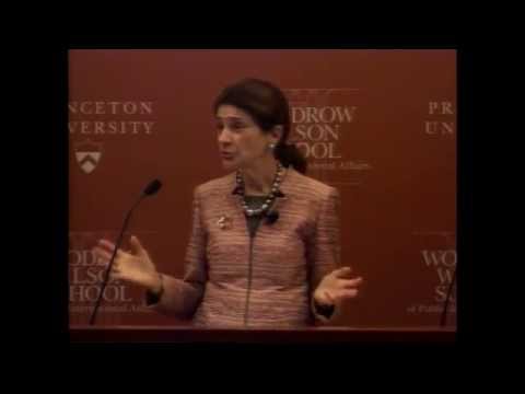 Video: Olympia Snowe Net Worth