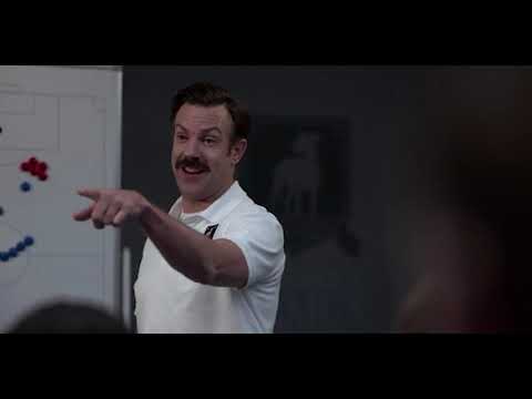 Ted Lasso: Match Day Plan