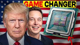 America's New Chip Just Made Japan's 2nm Look Like a Joke