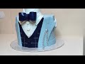 Smoking Cake Tutorial | So Yummy Chocolate Cake Tutorials | Mujde Pastry #cake #TopYummy #pastry