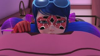 GANG OF SCERETS-Eng dub||Miraculous ladybug and catnoir season 4 episode 03