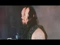 The Undertaker Vs Kama Mustafa W Nation Of Domination WWF Live Event 1997 The Undertaker Vs Kama Mustafa W Nation Of Domination WWF Live Event 1997