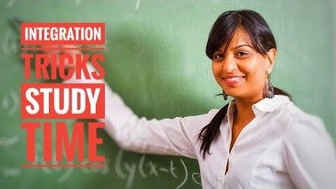 Integration by Partial Fractions with Tips & Tricks | CBSE Class 12 / JEE Mains Maths