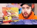 Opening a HGSS Undaunted Booster Box! *$5000 Pokemon Unboxing*