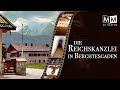 Hitlers Reichskanzlei in Berchtesgaden - Bunkeranlage - Innenaufnahmen - Agentur Meier zu Hartum