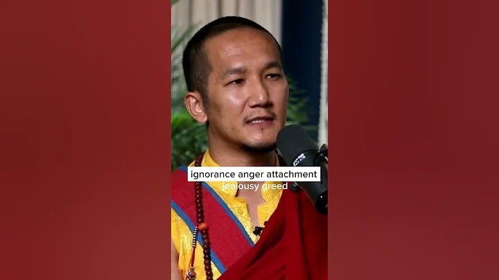 Buddhism: Samsara vs Nirvana