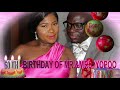 MR & MRS YOPOO 60TH BIRTHDAY -BERLIN BY OFORIONE TV