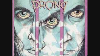 Video thumbnail of "prong beg to differ"