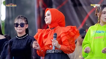 MALAM - ANISA RAHMA - NEW PALLAPA GEMPAR