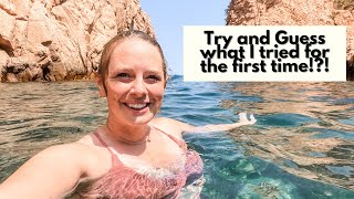 Costa Brava Vlog | American Tries Local Experiences