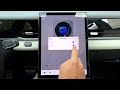 JAECOO 5 – How to Enable Traffic Announcement