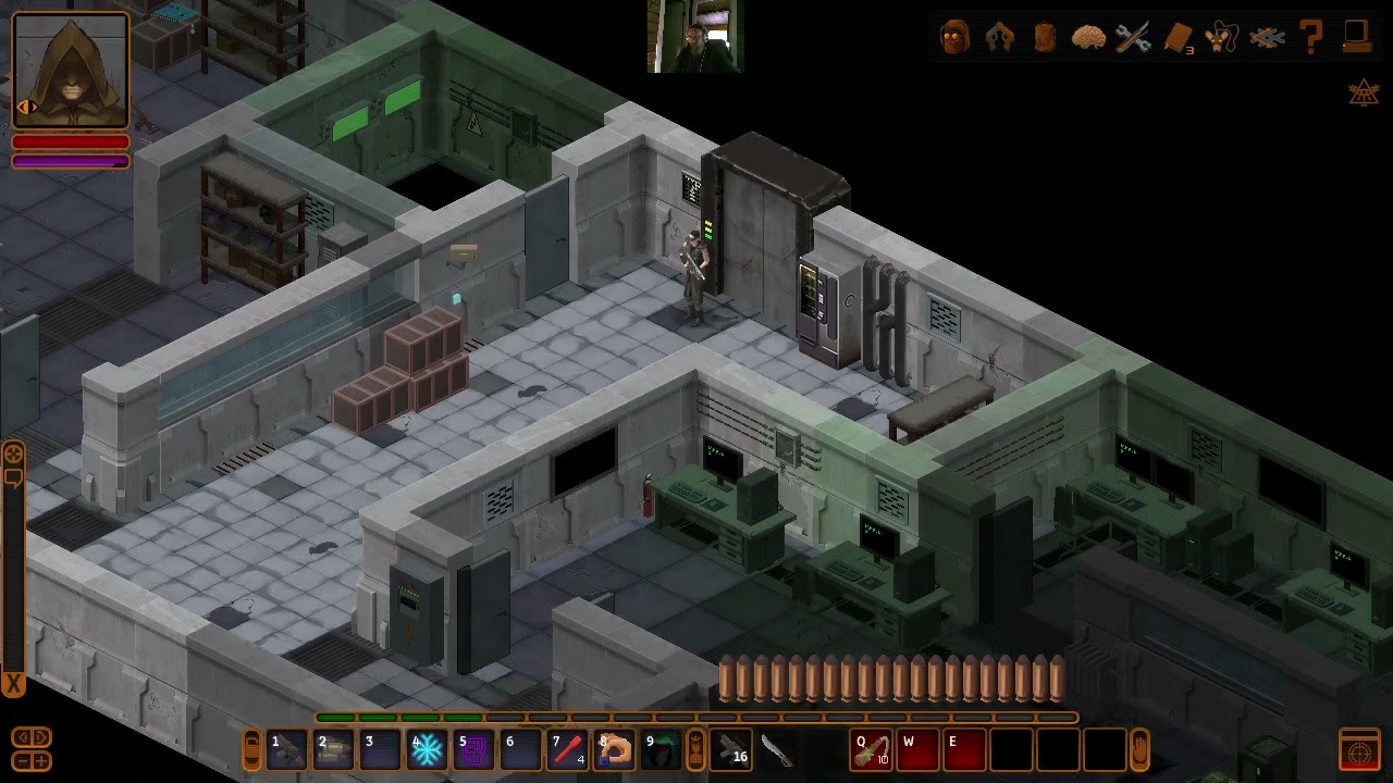 Underrail - 7 - Adventure Time