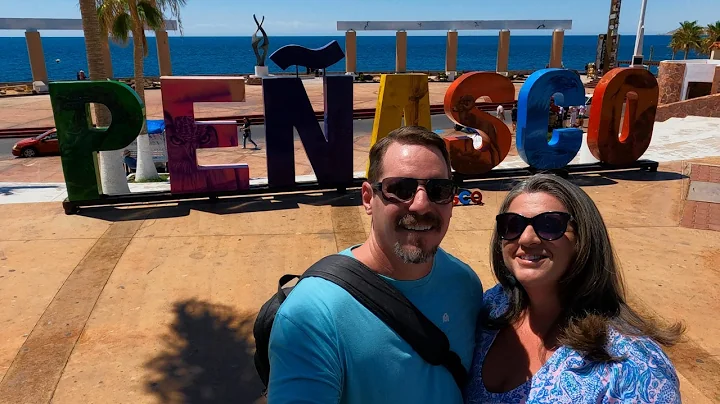 7 Days in Puerto Peñasco/Rocky Point