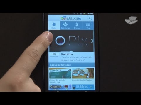 Vídeo: 15 Aplicativos Essenciais Para Android