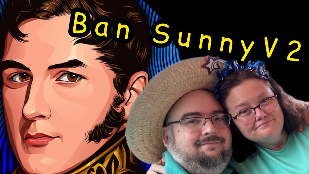 WingsofRedemption хочет запретить SunnyV2