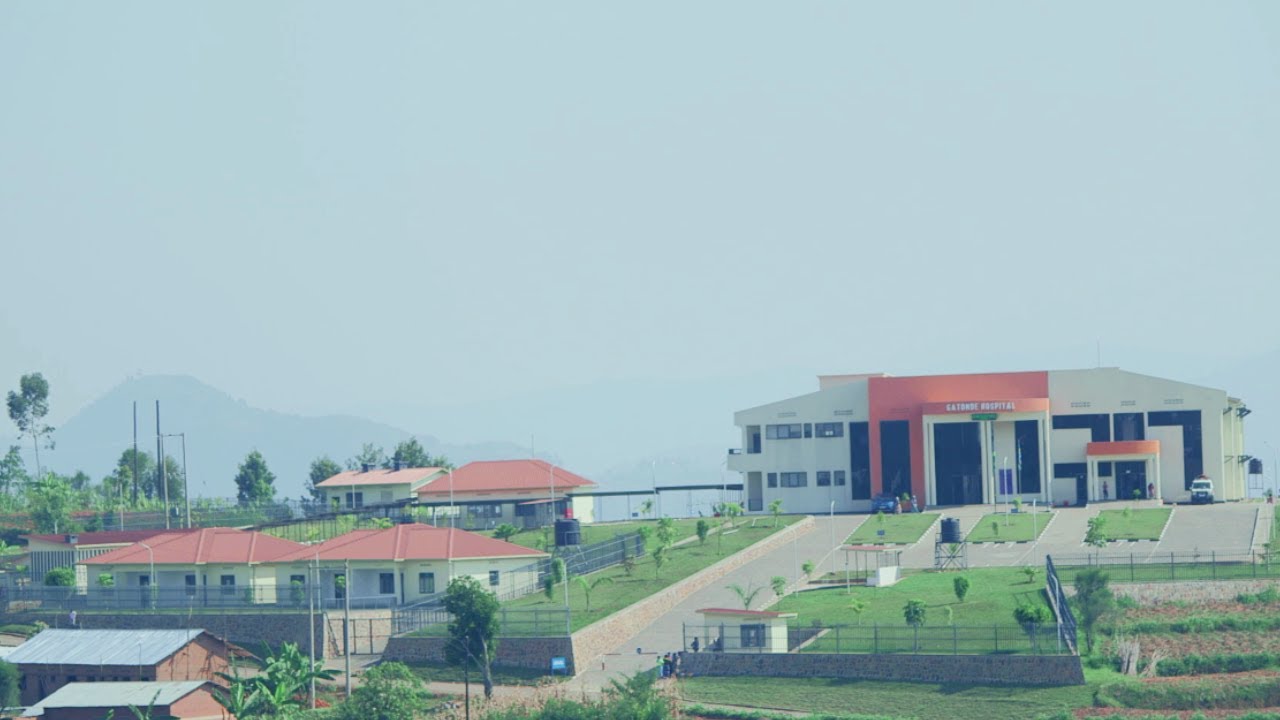 URUHARE RW'IMISORO: ITERAMBERE RY'AKARERE KA GAKENKE KUBERA IMISORO YATANZWE MU MYAKA 2 ISHIZE