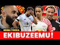 Cunha Kyalaze Mu Mupiira Ogusooka Y Etaaga Mbeumo Simons Ajja Cunha Kyalaze Mu Mupiira Ogusooka Y Etaaga Mbeumo Simons Ajja
