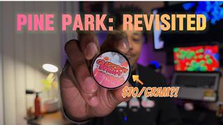 Is Pine Park STILL worth it in 2026?! Lets Find Out