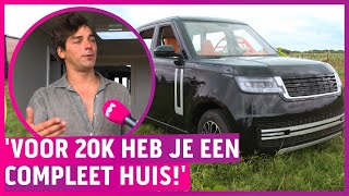 Download Lagu Een dikke Chinese jeep voor 3K: 'Alles hier komt uit webshops!' MP3 Download Lagu Een dikke Chinese jeep voor 3K: 'Alles hier komt uit webshops!' MP3