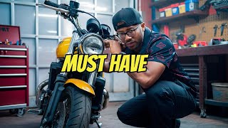Is a Motorcycle Jack Worth It