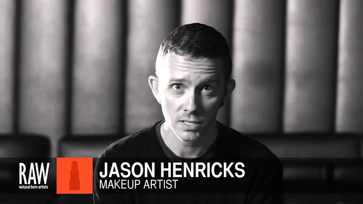 JASON HENRICKS at RAW:San Francisco Kaleidoscope 0...