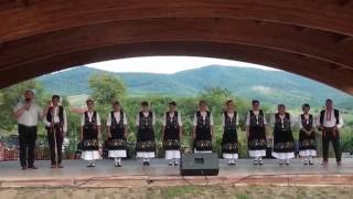 06 Festivalul Romanilor de Pretutindeni 2016 Romanii din Bulgaria Vidin