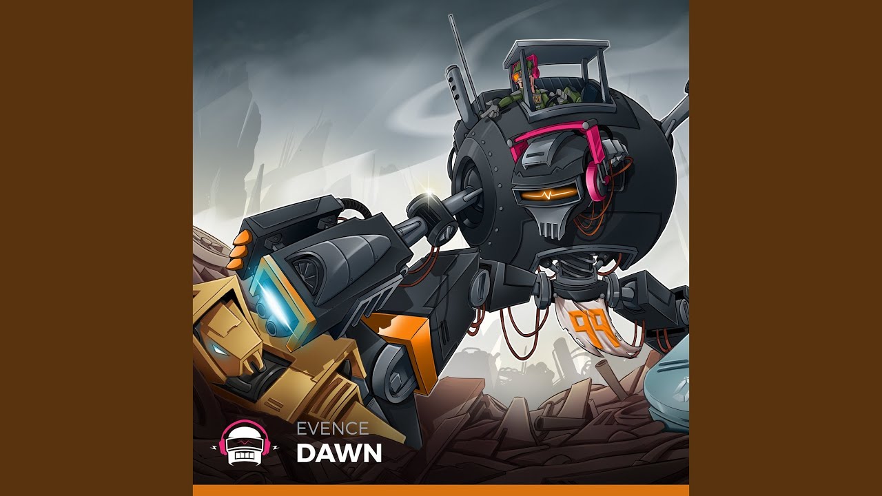 Watch Dawn on YouTube Watch Dawn on YouTube