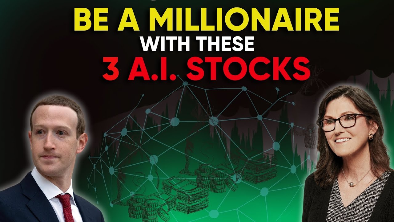 AI Stocks To Buy Now $$ 🤯 - It's Not Tesla Or NVIDIA Stock - YouTube