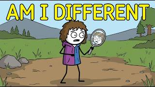 Life From The Perspective Of a TRANS Person - Triggerwarning