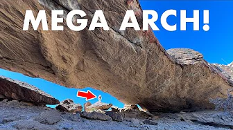The Southwest's Natural Wonder that No One Visits