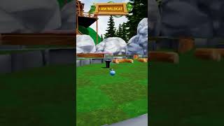 Wildcat: Its just that easy! --  Vanoss Classics