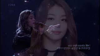 151025 | Ailee's Underrated Version - I Will Always Love You