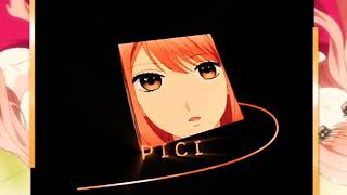 Iroha edit 🗿  anime ; 3D KANOJO REAL GIRL [AMV]