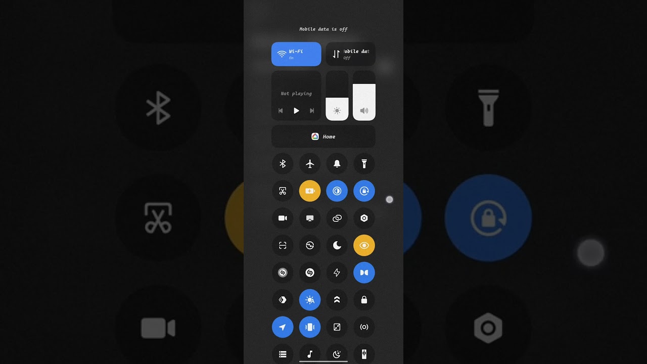 How to set up custom fonts with zFont 3 w/ Shizuku on android (NO HYPEROS2)
