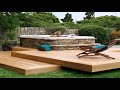 Outdoor Deck Plans Pictures Outdoor Deck Plans Pictures