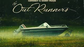 Curren$y &amp; Harry Fraud featuring Conway - “Riviera Beach”