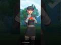 Pokemon Go: Lady Grunt vs DrSrinjoy #pokemon #teamrocket #shadow #black #battle #pokeball #opps #aww