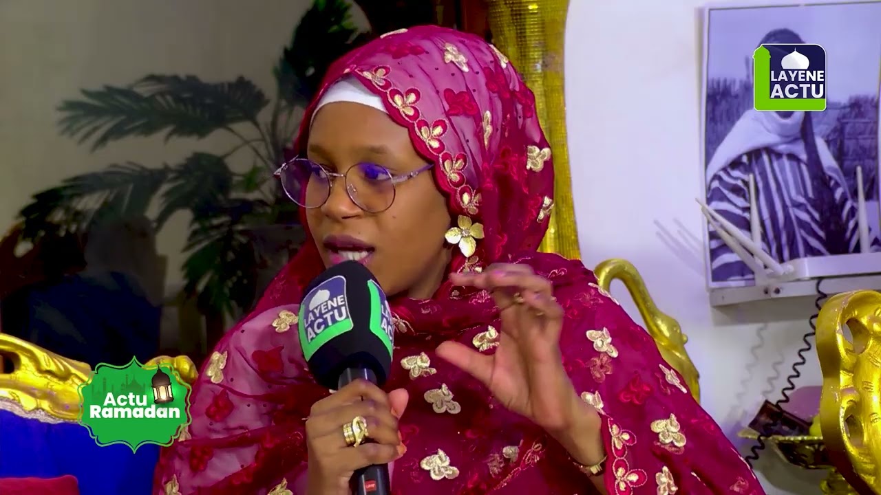 ACTU RAMADAN 𝐳𝐢𝐚𝐫 𝐤𝐨𝐨𝐫 𝐠𝐞́𝐧𝐞́𝐫𝐚𝐥 𝟐𝟎𝟐𝟔 𝐃𝐚𝐡𝐢𝐫𝐚 𝐌𝐨𝐮𝐝𝐣𝐚𝐡𝐢𝐝𝐢𝐧𝐞𝐅𝐢𝐥𝐚𝐡𝐢