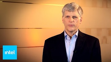 Tech Today Video Series Episode 3: Vnomics | Intel