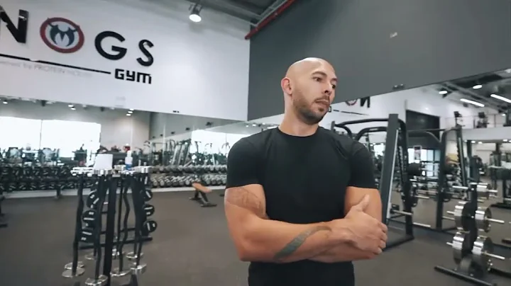 How To Get Laid More Woman Andrew Tate Explains