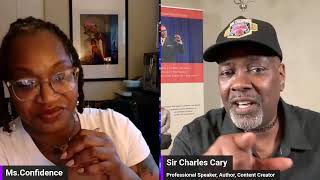 Season 5/Episode 28 | Survival Through Every Challenge | Charles Cary
